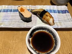 -万岁寿司(天河领展店)