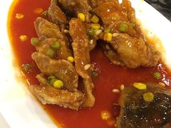 -王家沙点心店(南京西路总店)