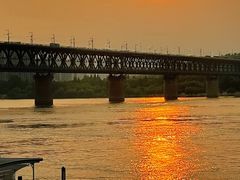 -武汉两江游览·夜游长江(汉阳门码头)