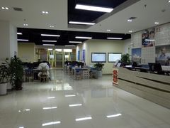 -诺亚雅思托福北郊中心(凤城路店)