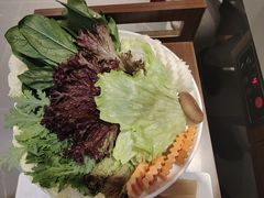 -蝎王府羊蝎子(虎坊桥总店)