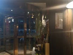 门面-老太原菜馆(南宫店)