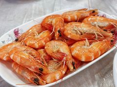 -众味海鲜大排档·活海鲜·潮汕味(南澳店)