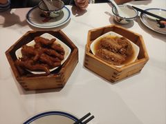 -粤食堂(天津和悦汇店)