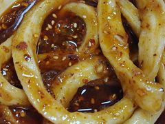 -洞子口张老二凉粉(文殊院店)