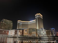 -澳门威尼斯人综合度假区