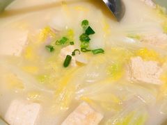 -金掌勺东北菜(格兰晴天店)