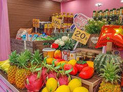 -泰妃殿(武汉首店)