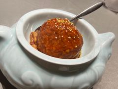 -小厨娘淮扬菜(天印大道店)
