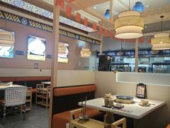 -嗲嗲的椰子鸡・太琼糟粕醋(上海百联又一城店)