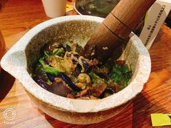 -炊烟小炒黄牛肉(东庆街店)