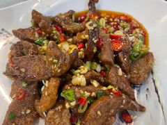 -金姐台湾菜(珠江路店)