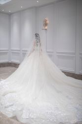 -MANLI BRIDAL婚纱