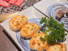 -橘焱胡同烧肉夜食(BFC外滩金融中心店)