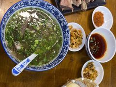 -长安后宰门水盆羊肉(新都心店)