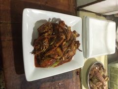 百味手拨龙虾馆(愚园路总店)-百味手拨龙虾馆(愚园路店)