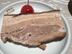 -松鹤面馆·古法焖肉面(观前店)