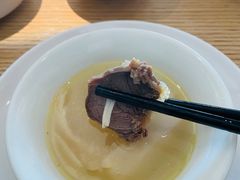 -平措康桑·和牛自助观景餐厅(布达拉宫店)