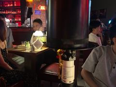 -音乐房子·Vintage Live Bar(玉林总店)