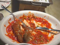 -绿茶餐厅(成都大悦城店)