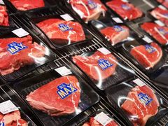 鲜切牛肉-盒马X会员店(王府井奥莱UP TOWN店)