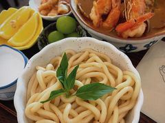 -小银家日式简餐(中信丹阳花园店)