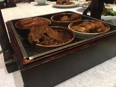 -卫鼎轩·曹公馆(鼓楼店)
