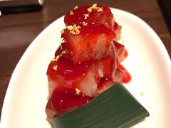 -湖滨28中餐厅·西湖宴·杭州君悦酒店