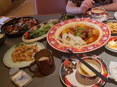 -塔哈尔·新疆盛宴(奉贤龙湖店)