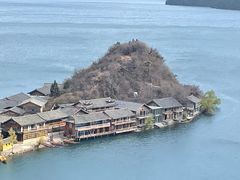 -丽江泸沽湖景区