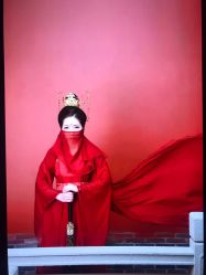 点击看大图 -盘子女人坊古装写真摄影(南京总店)