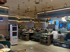 -额尔敦·品质自助(摩尔城店)