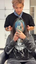 -Hair corner 香港发廊