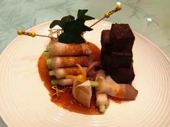 -御仙都北京菜馆·烤鸭店(双井店)