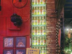 -胡桃里乐队酒馆(昙华林店)