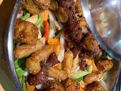 -黄记煌三汁焖锅(渝北金港国际店)