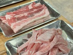 -霸腹烤肉(厦门柚子番店)