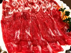 -重庆刘一手火锅(洛逊街店)
