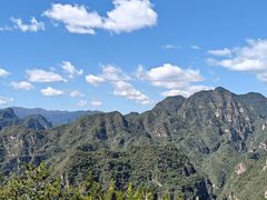 -龙庆峡风景区