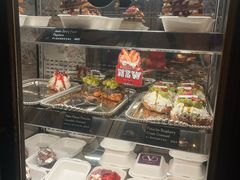 -B&C黄油与面包·THE GARDEN BAKERY概念店(世纪汇店)