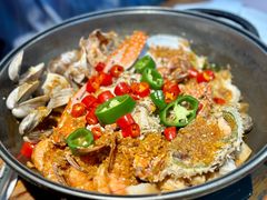 -大厨的餐厅(曾厝垵总店)