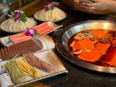 -大龙燚火锅(五一广场店)