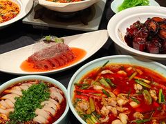 -随和家宴·川菜(杜甫草堂店)