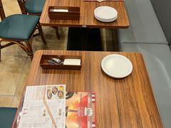 -萨莉亚意式餐厅(中北永旺店)