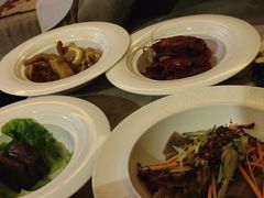 -华夏良子·足道SPA艾灸(山东大厦店)