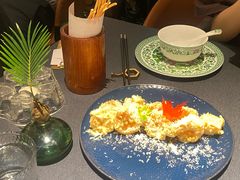 -南里山房(虹桥新天地店)
