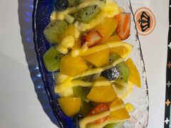 -新贝乐意大利餐厅(苏州中心店)