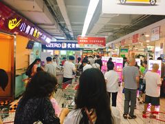 -青岛利群四方购物广场