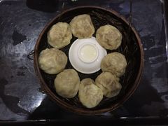 -百年尹氏汤包(湖南路狮子桥店)