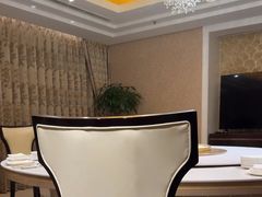 -香宫中餐厅·大连香格里拉(人民路店)
